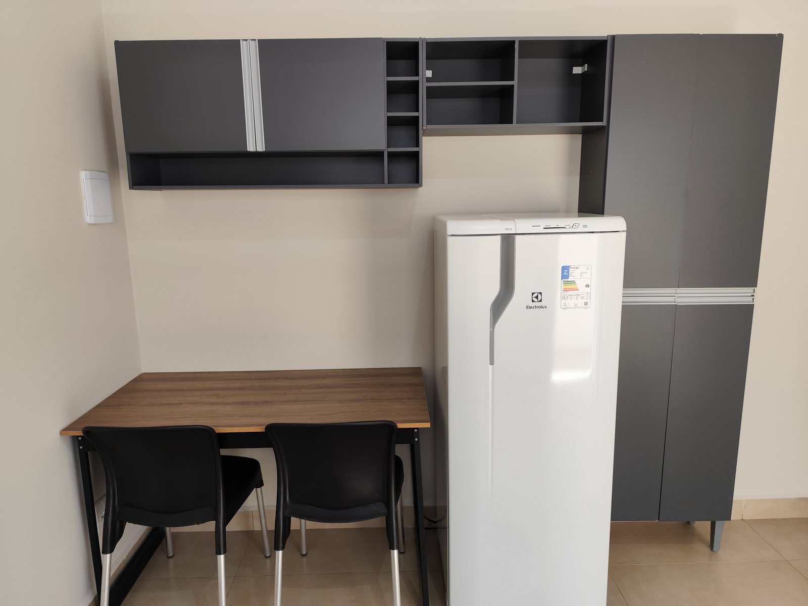 Miniatura 3 - Kitnet - Paraná - Antonina