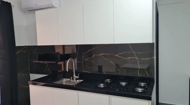 Miniatura 2 - Kitnet 4